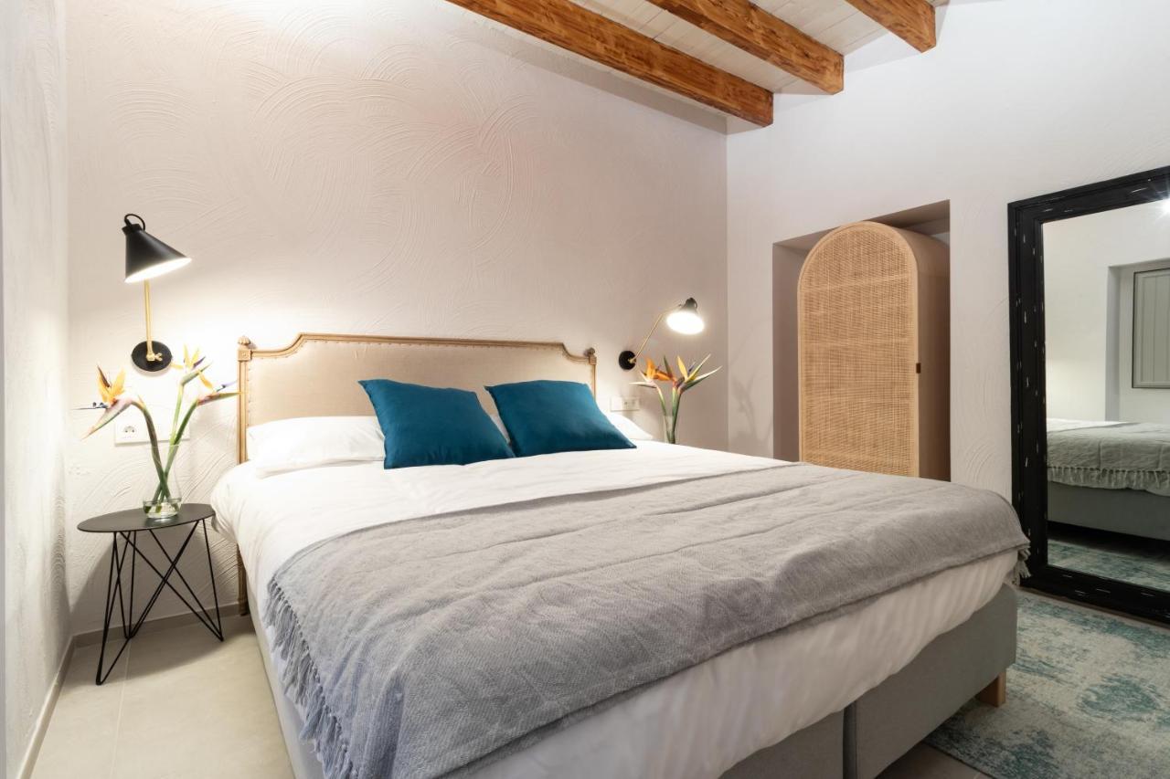 Casa 95 Sevilla Ngoại thất bức ảnh