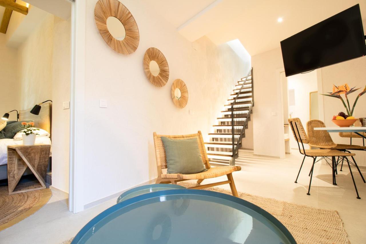 Casa 95 Sevilla Ngoại thất bức ảnh