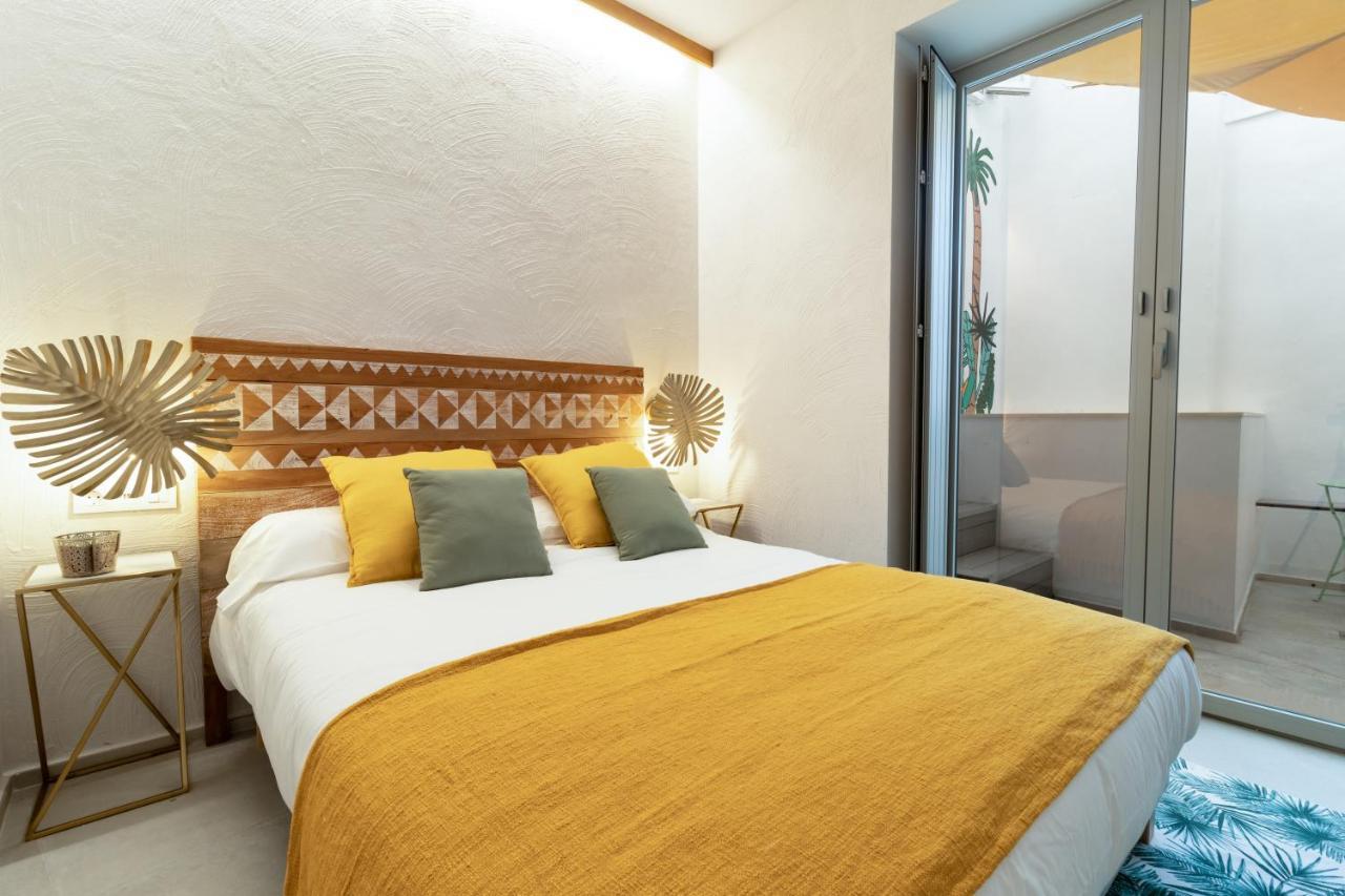 Casa 95 Sevilla Ngoại thất bức ảnh