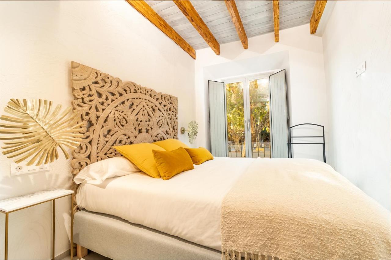 Casa 95 Sevilla Ngoại thất bức ảnh