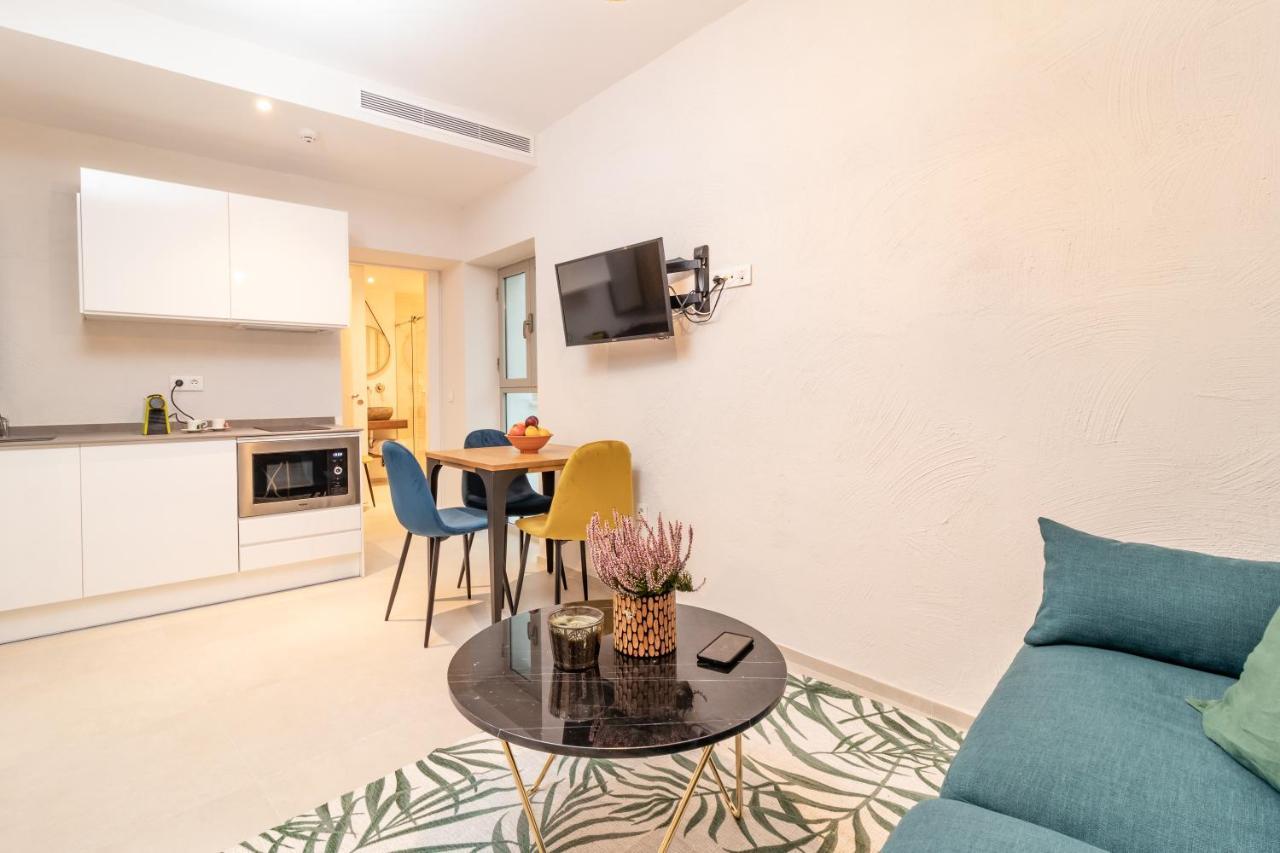 Casa 95 Sevilla Ngoại thất bức ảnh