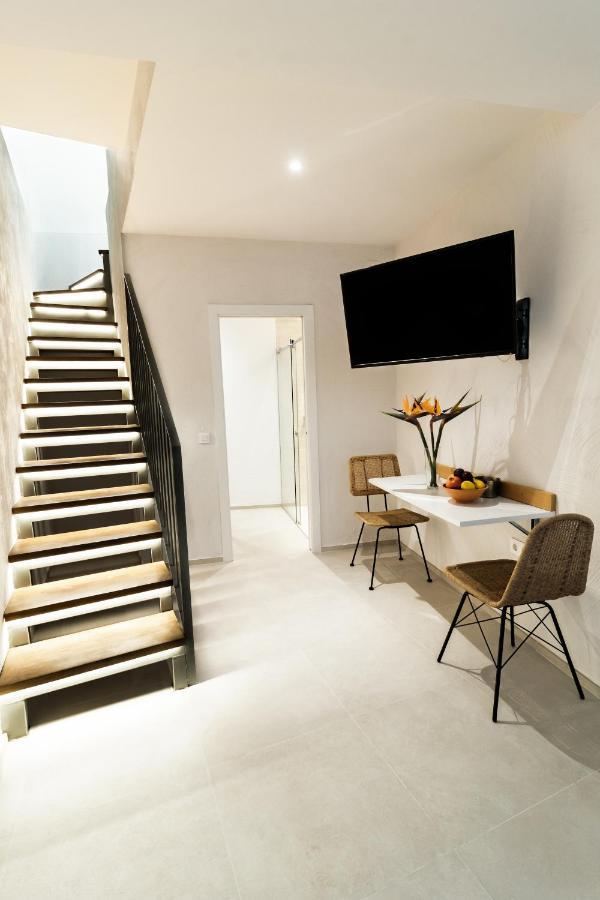 Casa 95 Sevilla Ngoại thất bức ảnh