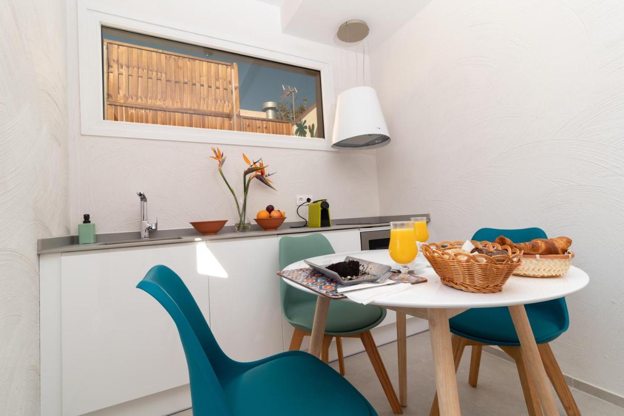 Casa 95 Sevilla Ngoại thất bức ảnh