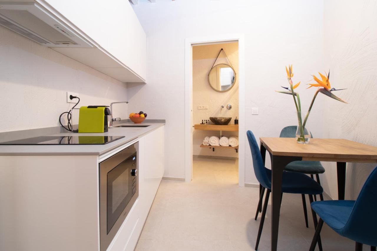 Casa 95 Sevilla Ngoại thất bức ảnh