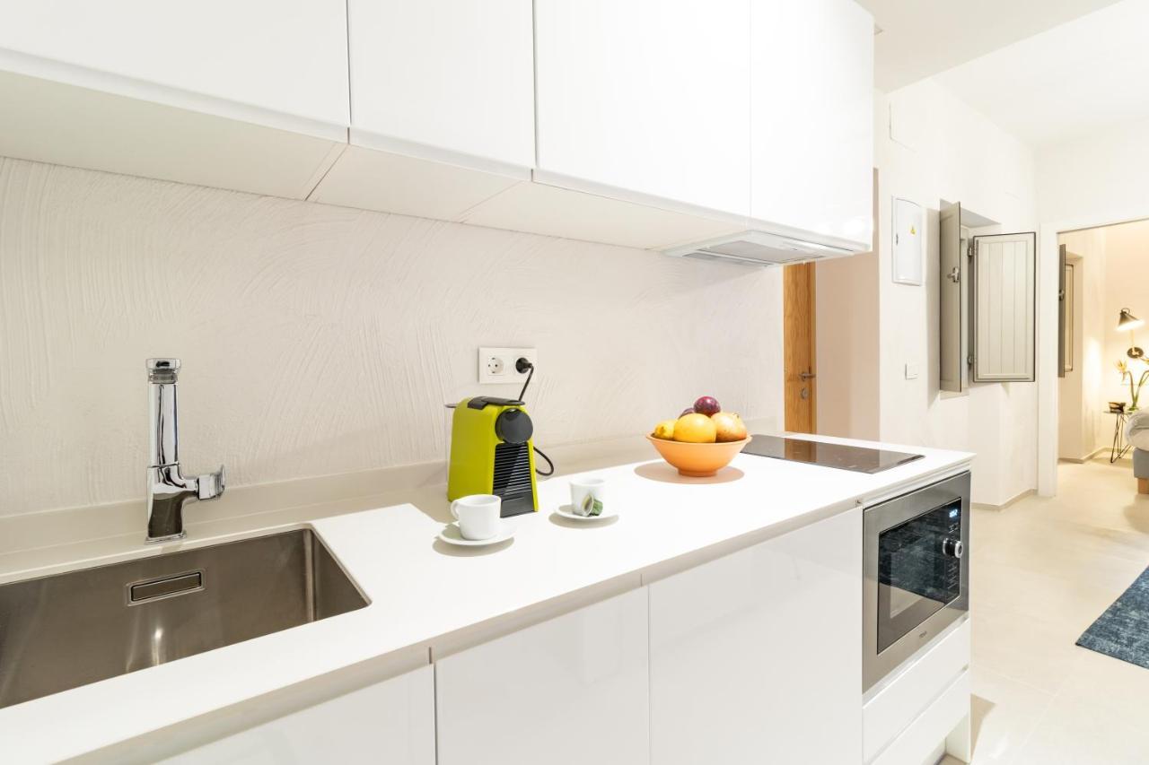 Casa 95 Sevilla Ngoại thất bức ảnh