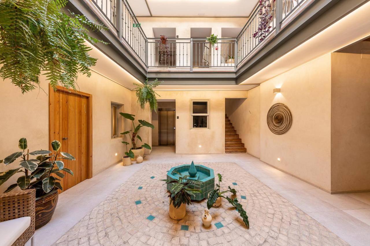 Casa 95 Sevilla Ngoại thất bức ảnh