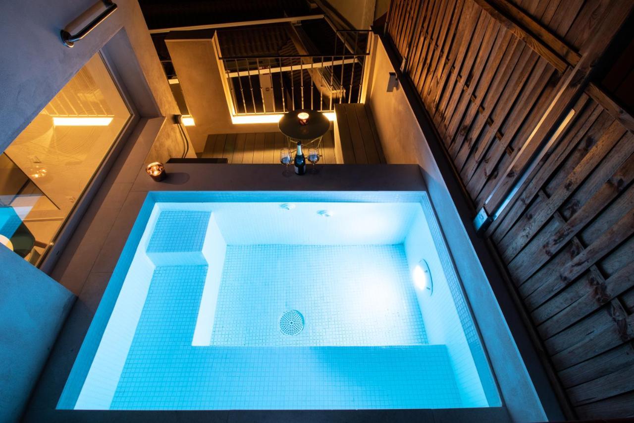Casa 95 Sevilla Ngoại thất bức ảnh