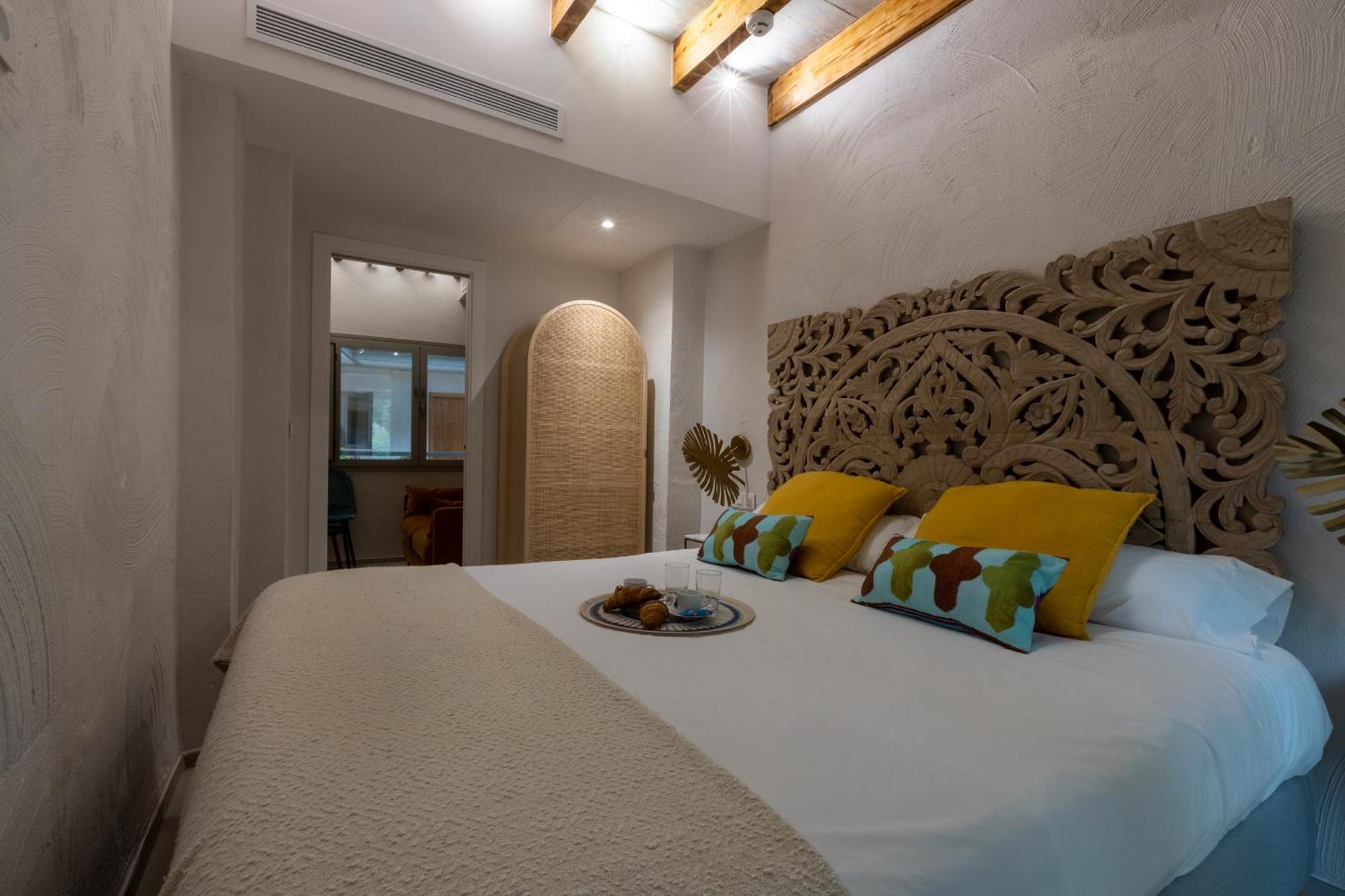 Casa 95 Sevilla Ngoại thất bức ảnh